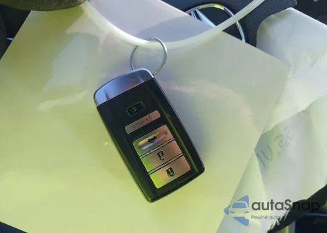 2019 Acura Tlx Tech A-Spec Pkgs from USA, damaged, VIN 19UUB2F65KA006961